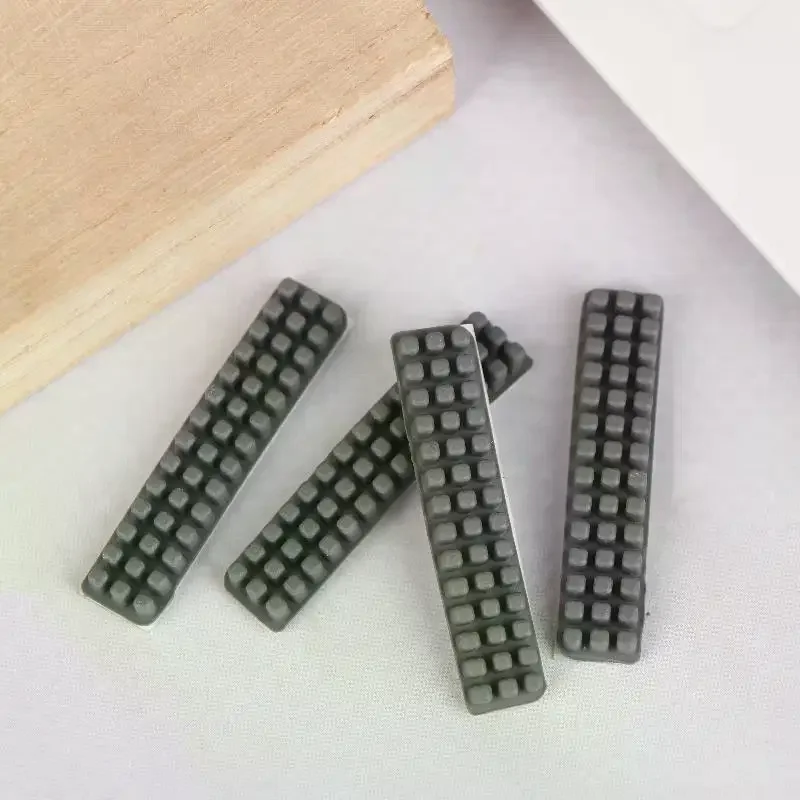 

3/5/10 шт. комплект для чистки насадок для 3D-принтера для K1 K1C K1MAX, сменная силиконовая щетка для насадки, аксессуары для чистки 3D-принтера