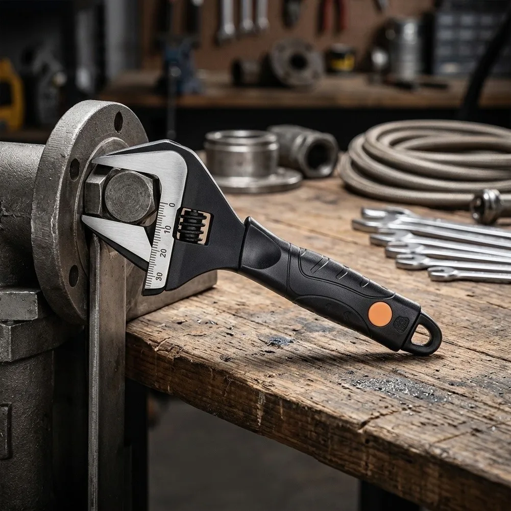 deep-jaw-spanner-wide-jaw-wrench-for-narrow-spaces-heat-treated-steel-wrench-wrench-non-slip-grip-mirror-polished-finish