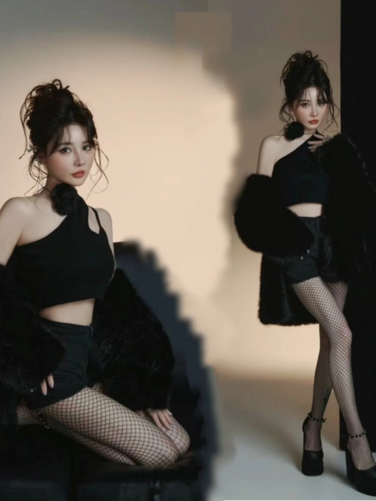 

Фотостудия Artistic Photo Studio: Новый стиль, индивидуальные образы, сексуальные и соблазнительные девушки, частная фотосъемка, женская мода, одежда для фотосессий.