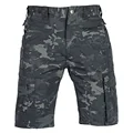 MCKB SHORTS