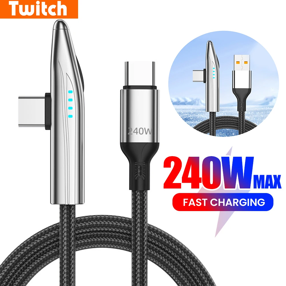 240W Usb Type C To …