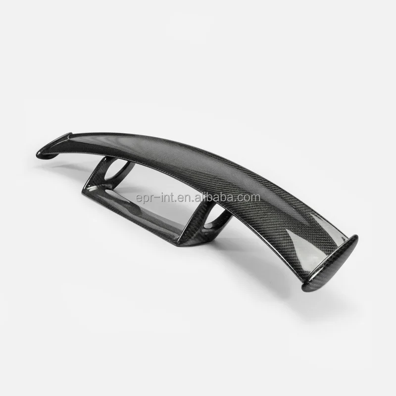 

R55 R56 R58 R59 Type C Carbon Fiber Roof Spoiler