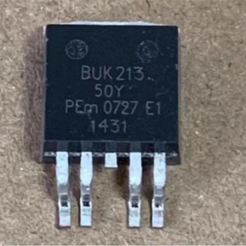 BUK213 -50Y BUK213 …