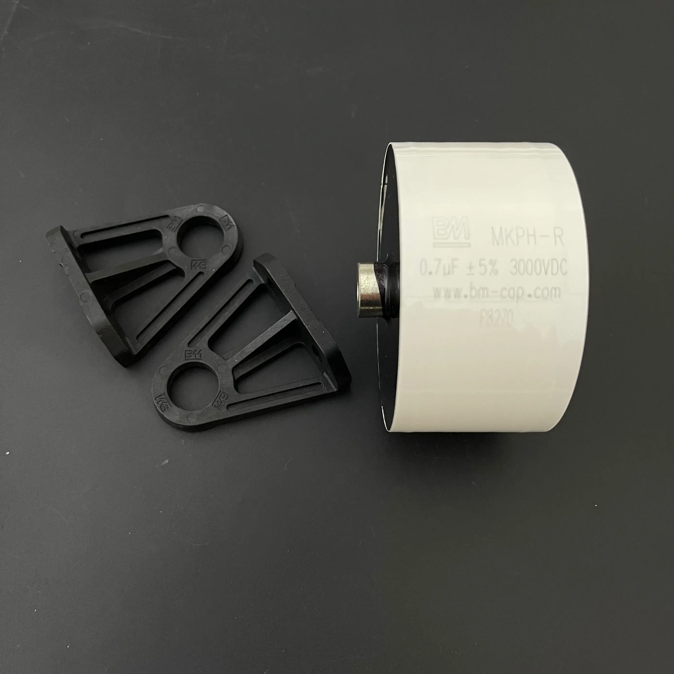 Capacitor for BM MKPH-R 0.7UF 3000V 80A High Current High Voltage Resonant Heating Capacitor