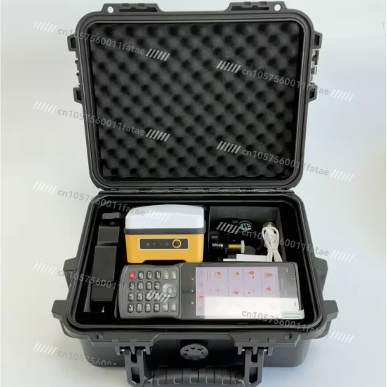 

Rover Full Range RTK Integrated GNSS Support Compact Portable Full Range RTK RTK Base Station