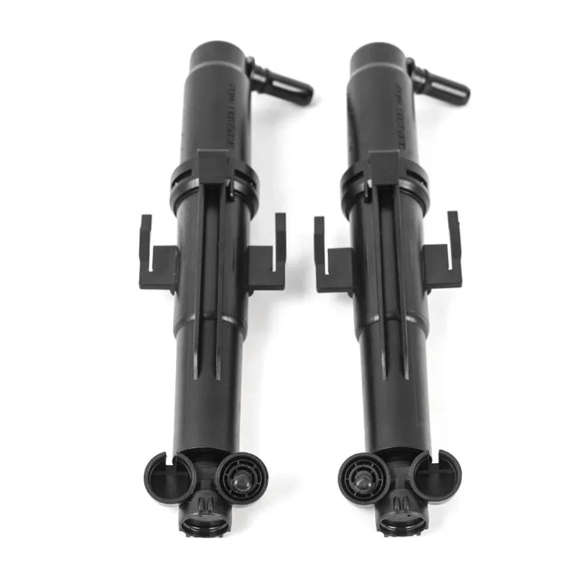 

A80X-Car Headlight Washer Spray Nozzle For BMW X3 F25 F26 X4 2015-2017 61677357001 61677357002