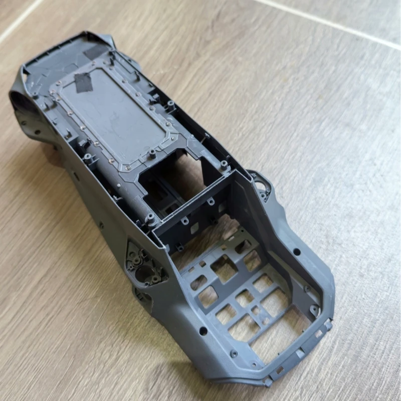 Original Middle Fra…