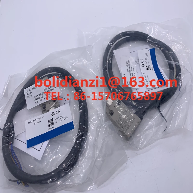 

Совершенно новый оригинальный датчик D4A-4717N D4A-4918N D4A-4000N D4A-3E01N на складе