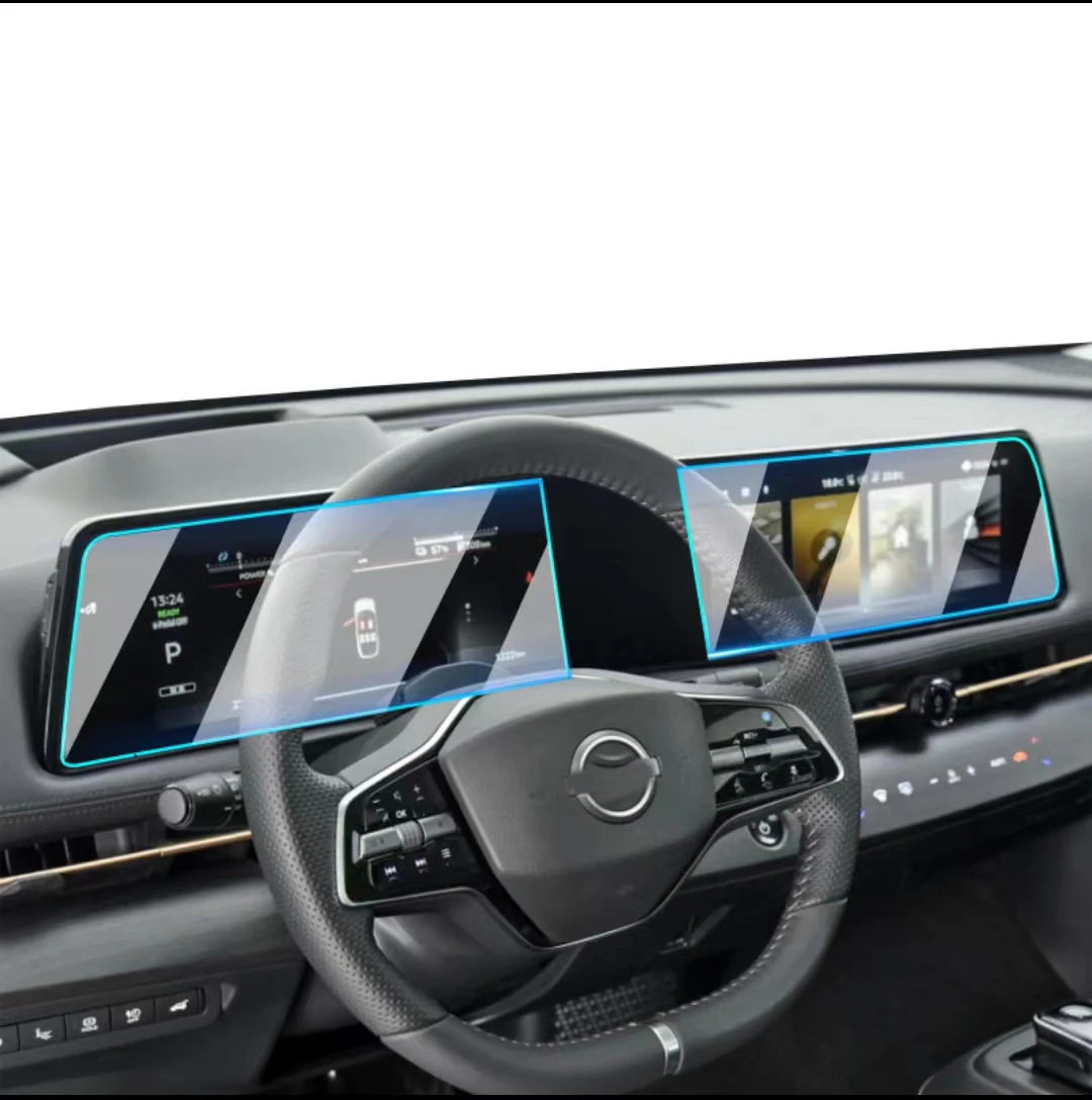 2PCS Pet Screen Pro…