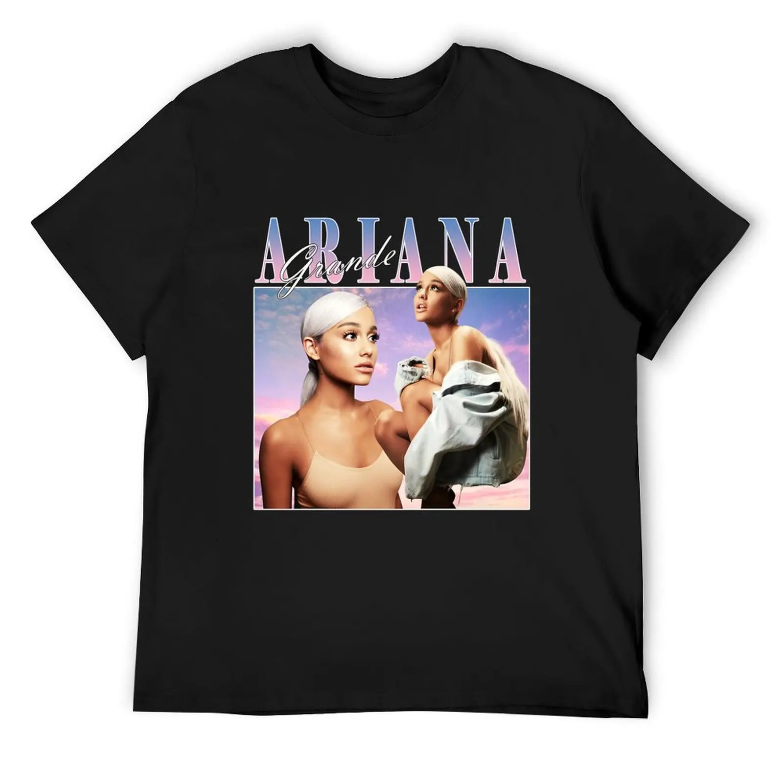 

Vintage Pop Music R&B - The Best Singer 2024 T-Shirt Personalized t-shirt croswit shirt man fashion shirts t shirt for men