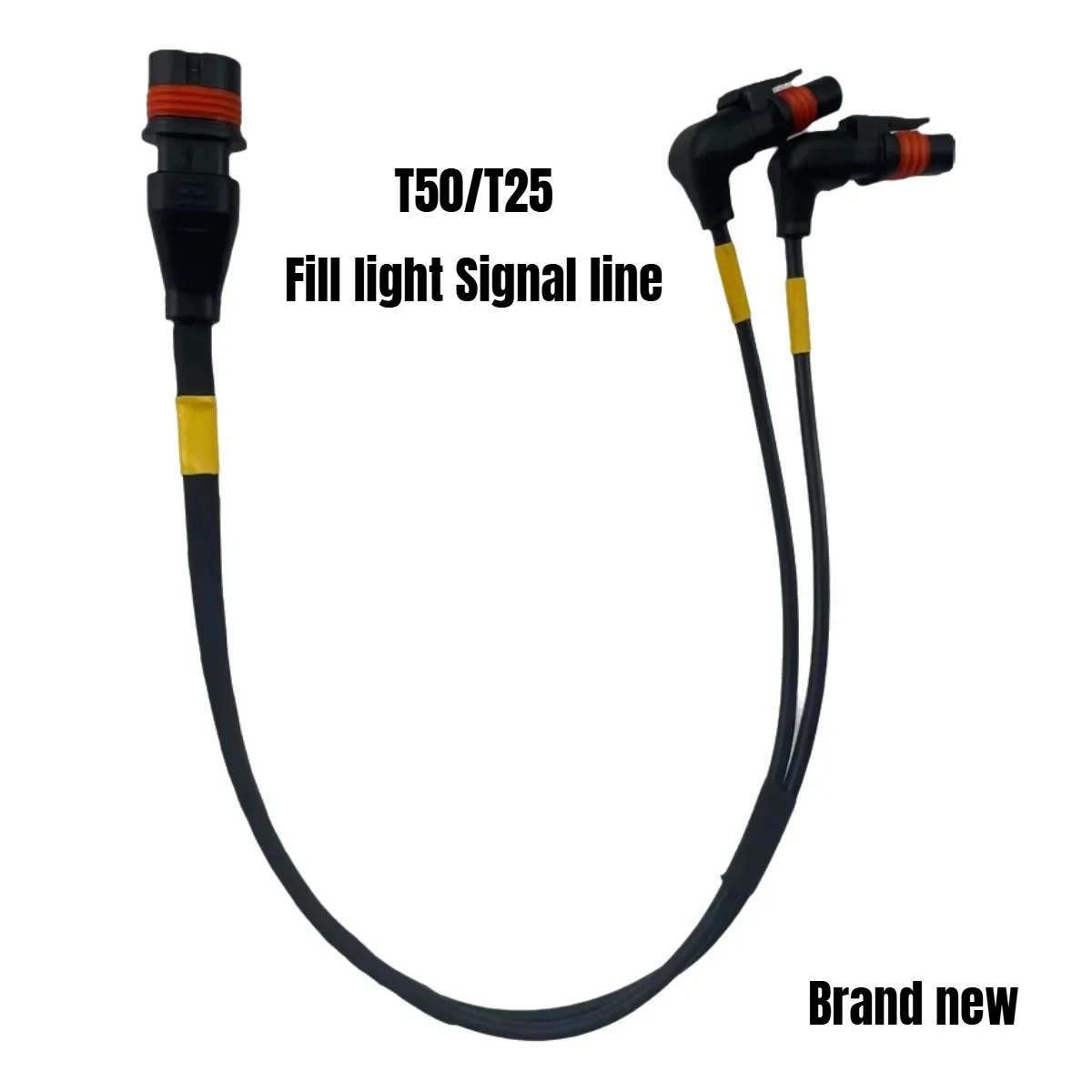 

For Agras Drone T50 T25 Fill light Signal line DJI Agricultural drone accessories Brand new