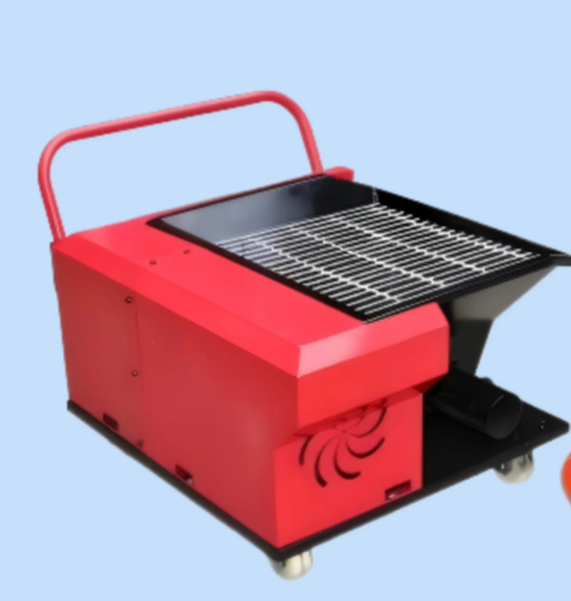 Pump Portable Concrete Pumps Mini Concrete Pump Secondary Structural Column Conveying Pump Hot Selling 220V Electric Concrete