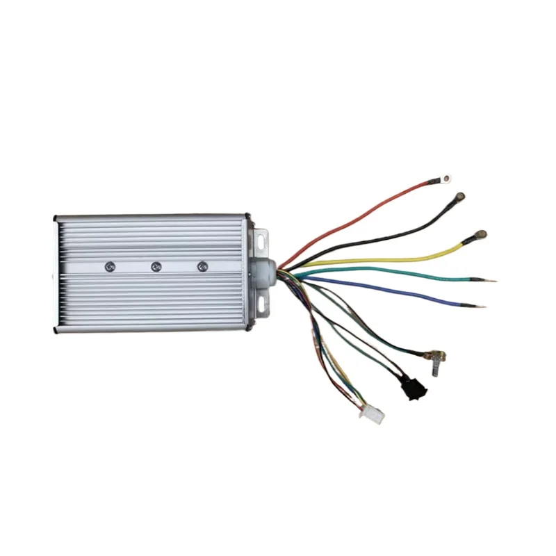 

1000WDC12V-24V 55A brushless motor controller, high-power brushless motor driver