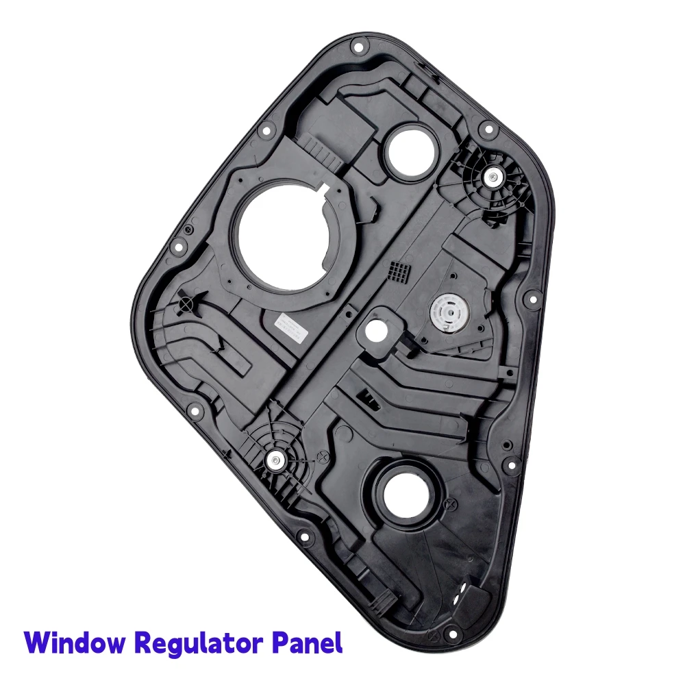 

Power Window Regulator Rear Door Left Driver Side For Hyundai Tucson 2016-2022 83471-D3001 83471D3001