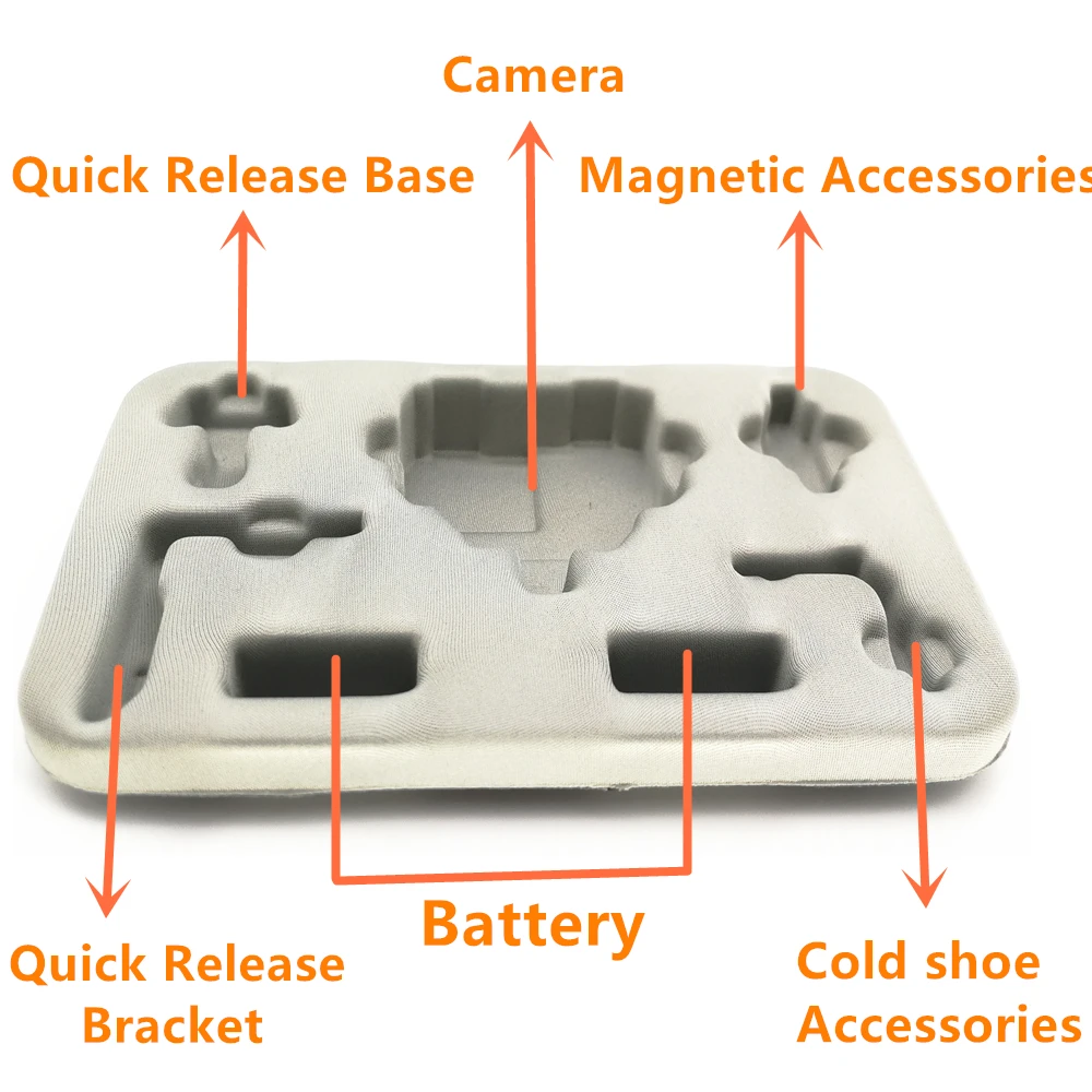كاميرا Insta Insta360 Ace Pro ، حقيبة تخزين ، صندوق غطاء حقيبة