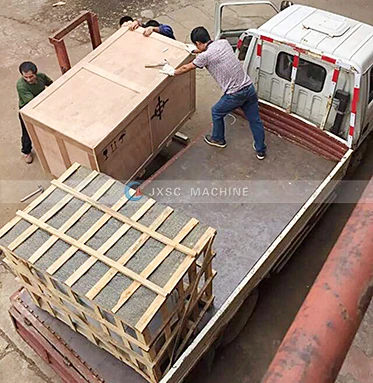 Stainless Steel Gold Refining Equipment Gold Mercury Amalgam Separator