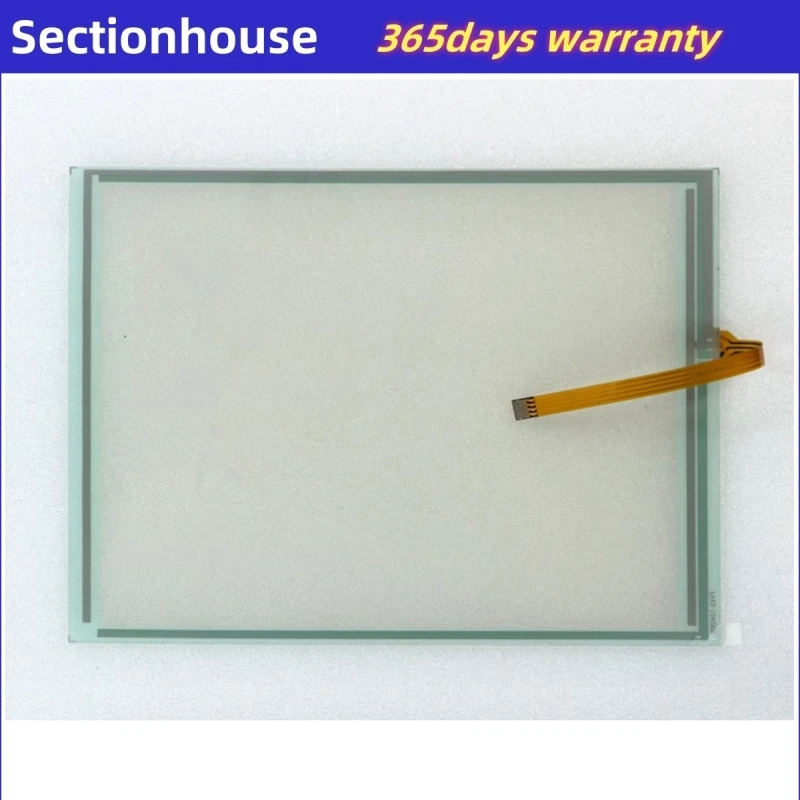 Nuovo touch screen per GP-4501TW PFXGP4501TADW HMI PLC Touch Panel e pellicola protettiva anteriore e pannello touch