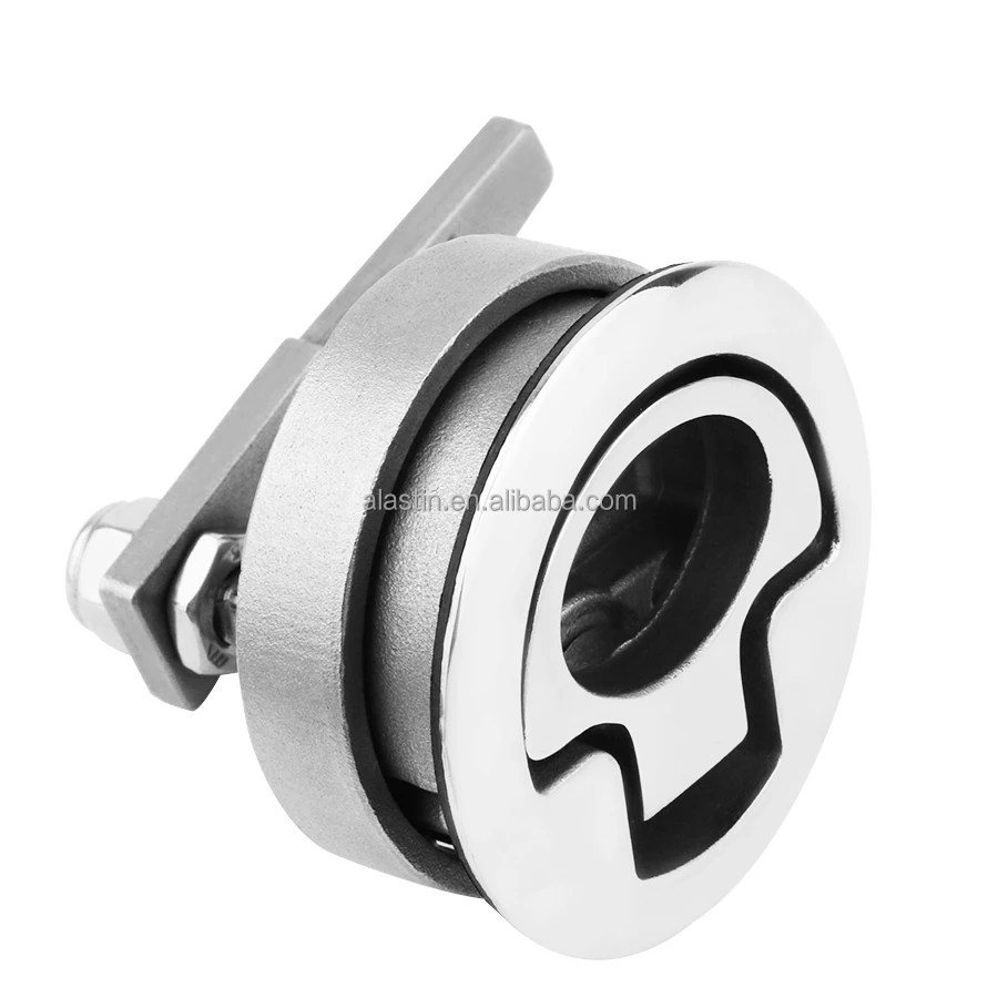 Marine Hardware Manufacturer Hot Sale Turning Lock Stainless Steel 316 High Quality for Boat