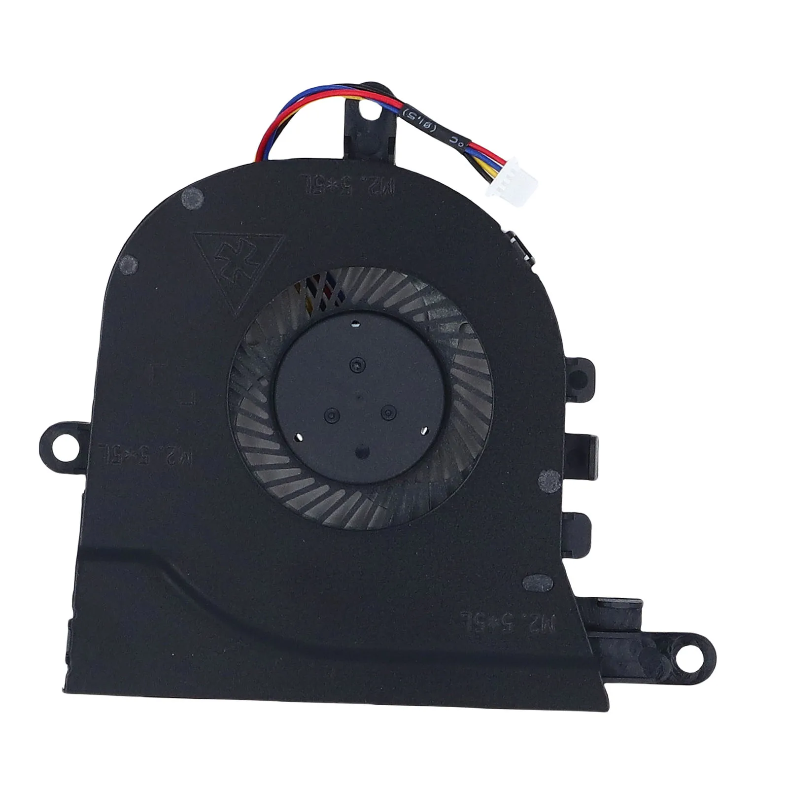 CPU Cooling Fan Laptop CPU Cooler Fan Fit for Dell Latitude 3590 L3590 E3590 Laptop CPU Cooler Fan Replacement