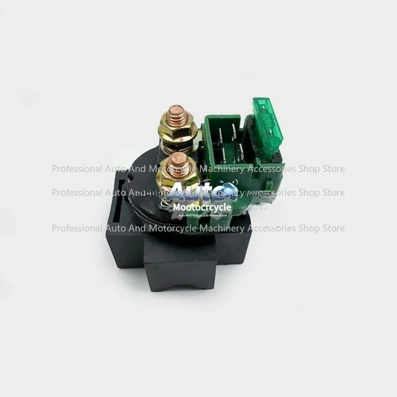 For  Spring Breeze 400NK650NK650MT650 State Guest Start Relay Motor Start Relay
