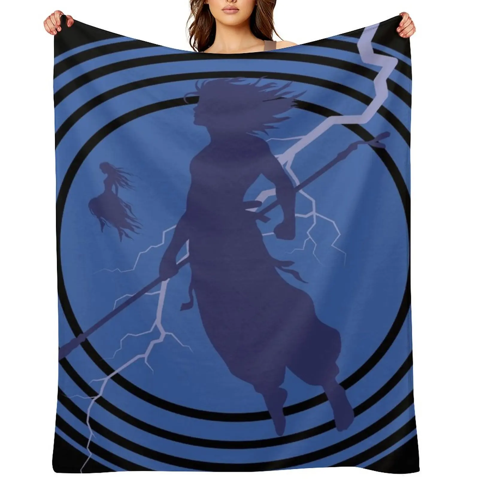 

Kaladin & Syl Throw Blanket Blankets For Sofas sofa bed Luxury Brand warm for winter Blankets