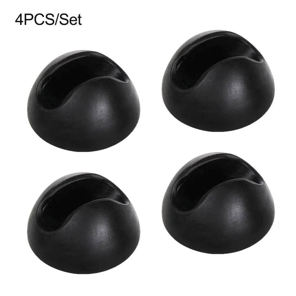 

Бесшумная твердая защита для пола, защитный наконечник, износостойкие чехлы для мебельных ножек, шпилька, колпачки для ножек стула, подушечки для стола, противоскользящая накладка