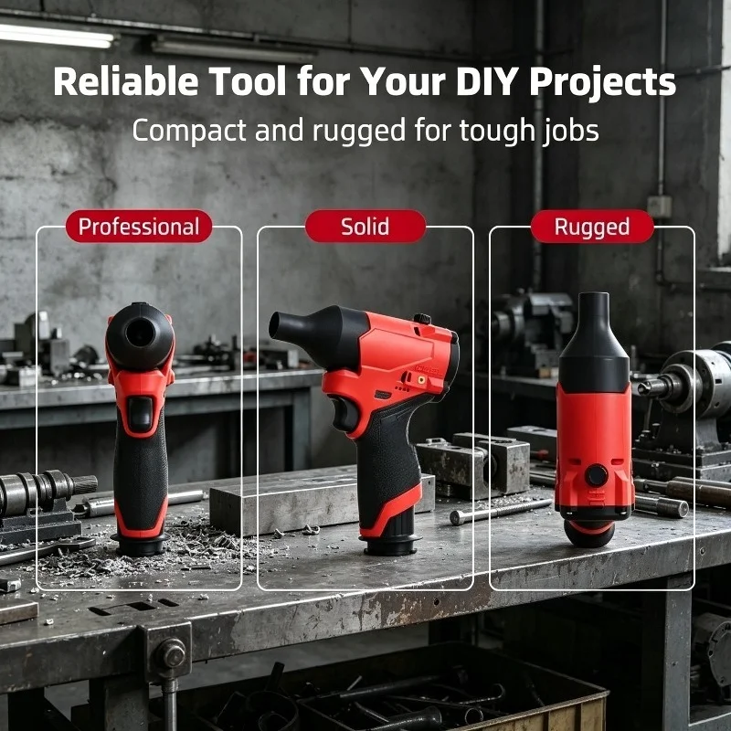 Voor Milwaukee M12 Turbofan |  - Milwaukee Drill M12 Fuel recensie en prijs