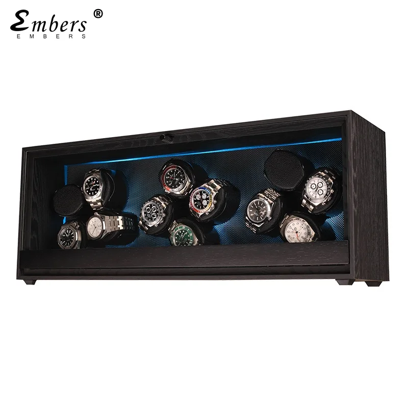 #72 Watch Winders Comparison Guide