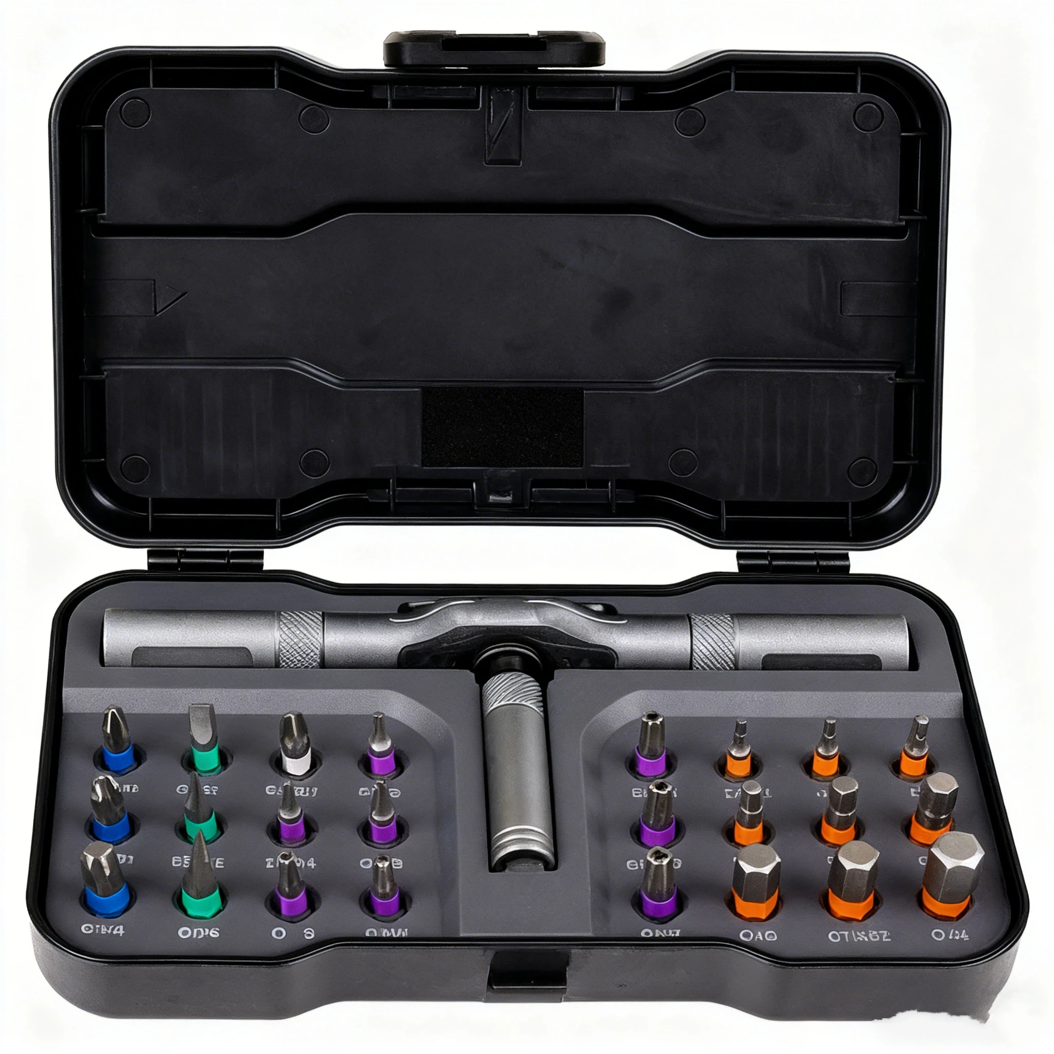 Juego De Destornill…