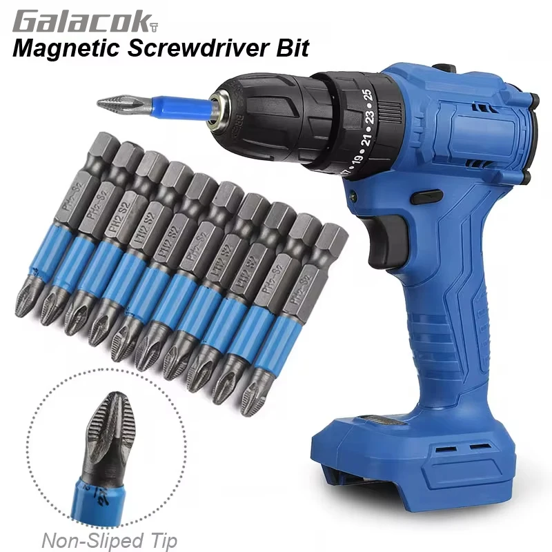 Magnetic Screwdrive…