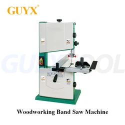 10 Inch Multifunctional Band Sawing Machine Small Household DIY Woodworking Wire Saw Desktop Scroll Saw Metal Bench Table Saw