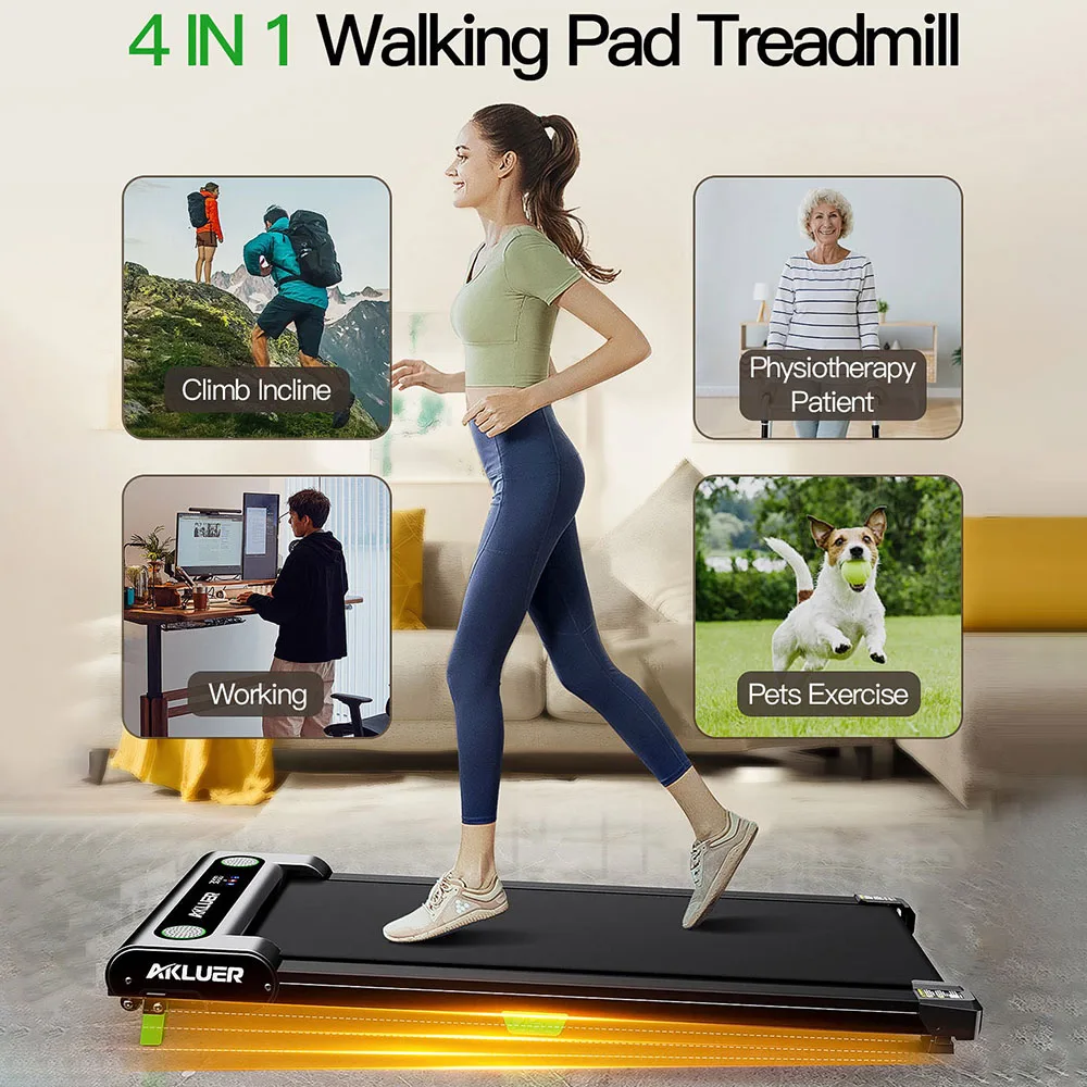 Thumbnail 4 - #4 Best Treadmills to Buy In 2026