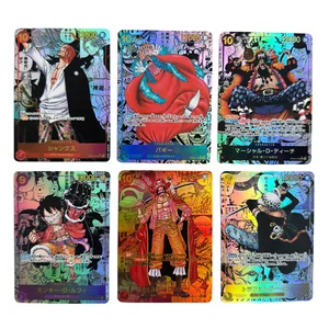 10 최고의 판매 카르타 원피스 -17