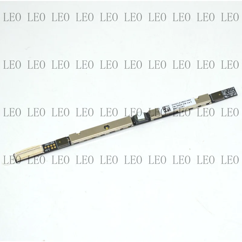 MY 1pcs New Intrenal Camera Webcam For HP Envy X360 15-DR 15-DS Laptop
