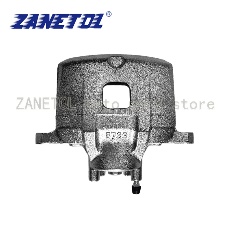 

ZANETOL Caliper New Car Accessories Parts for CHRYSLER SEBRING 2007~2010 for DODGE AVENGER 2008~2014 5191238AA 68368166AA 2C5033