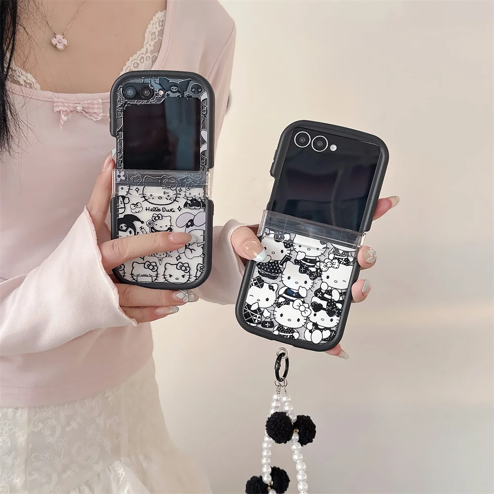 Stylish Cute Hellokitty Kuromi - Pc Gaming Kuromi บทวิจารณ์และราคา