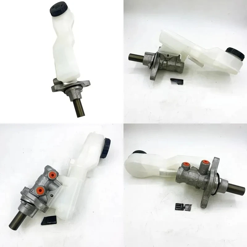 AP01 Auto Brake System for M2 FIESTA DNY1-434-0Z DNY14340Z Brake Master Cylinder Pump with Reservoir