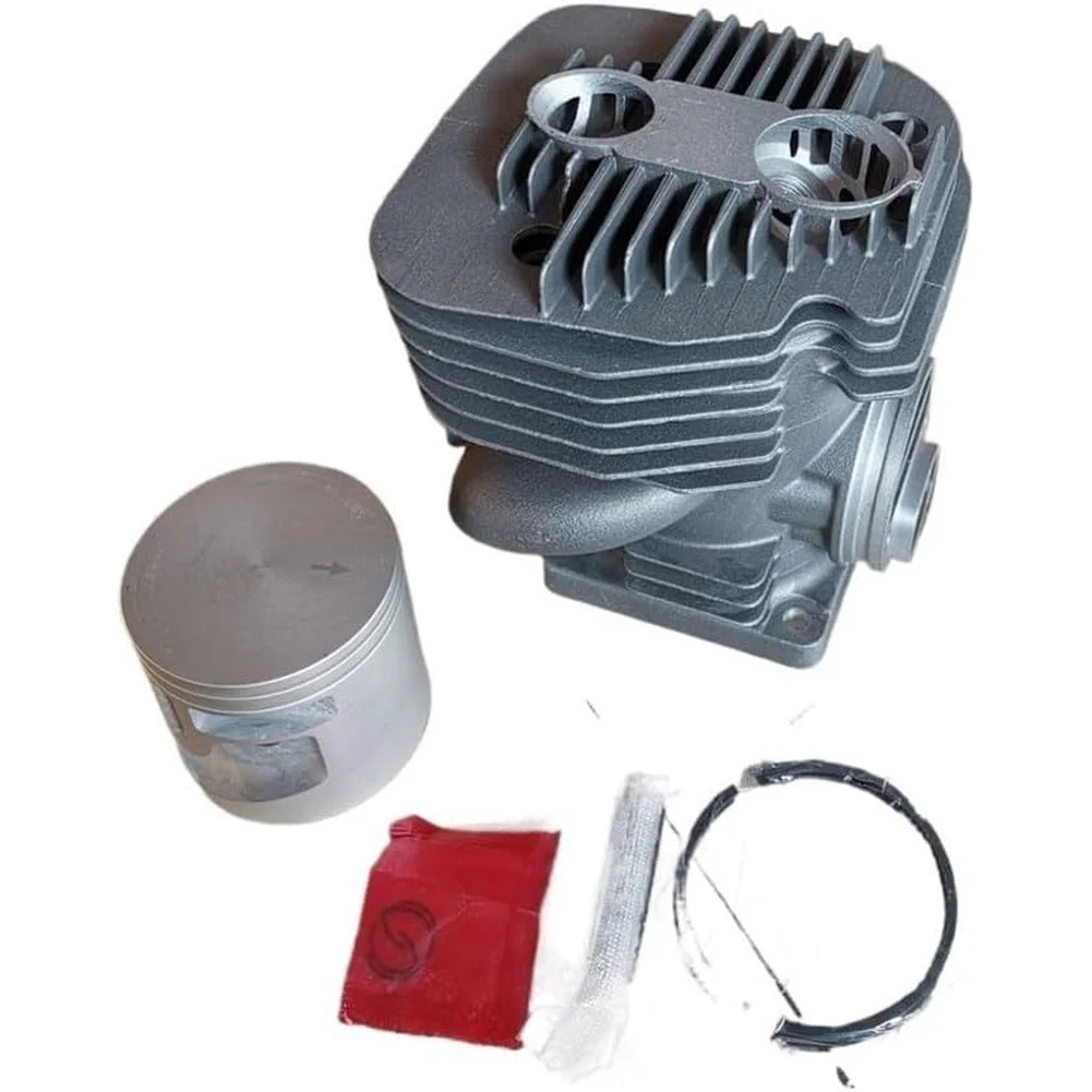 Cylinder and For Piston Kit 60mm for K1270 K1270R Cutting Saw Replacement Supporting Standard Maintenance Procedures