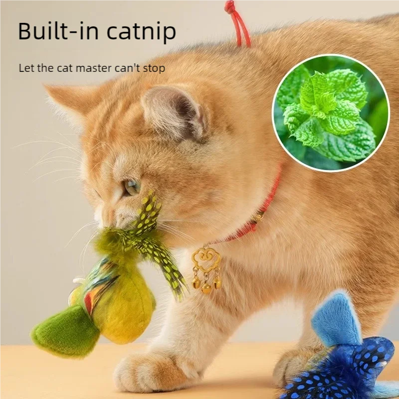 Simulation Bird Interactive Ca - Power Tools Cat review and price