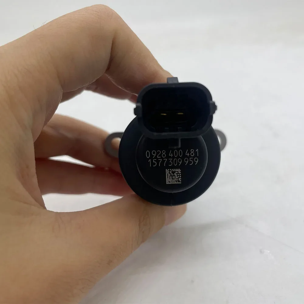 Alta qualità 0928400481 961280670014   Elettrovalvola di controllo dosatore regolatore pompa carburante per C-UMMINS DAF I-VECO 0928400638