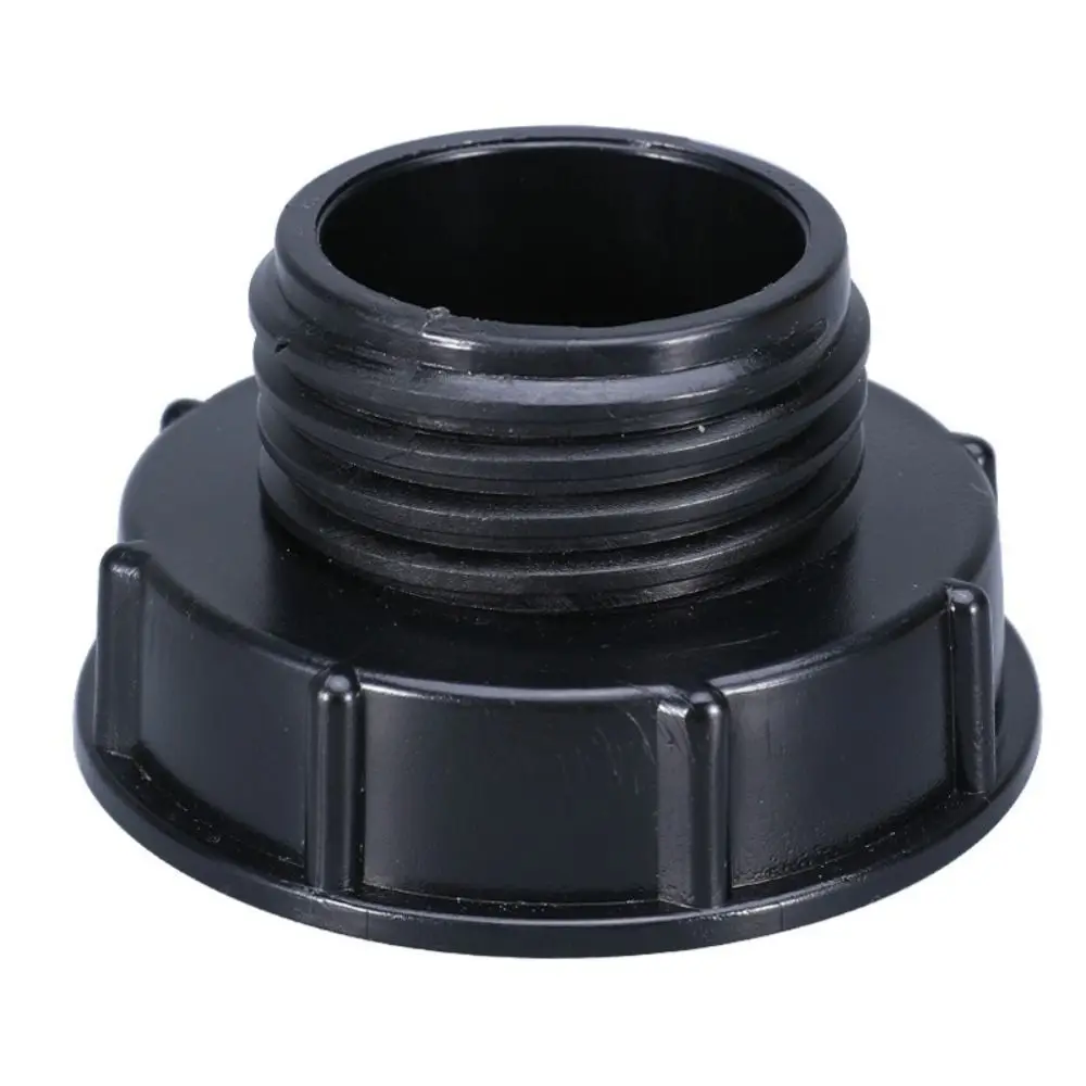 New S60 Thread IBC Tank Adapter 1/2