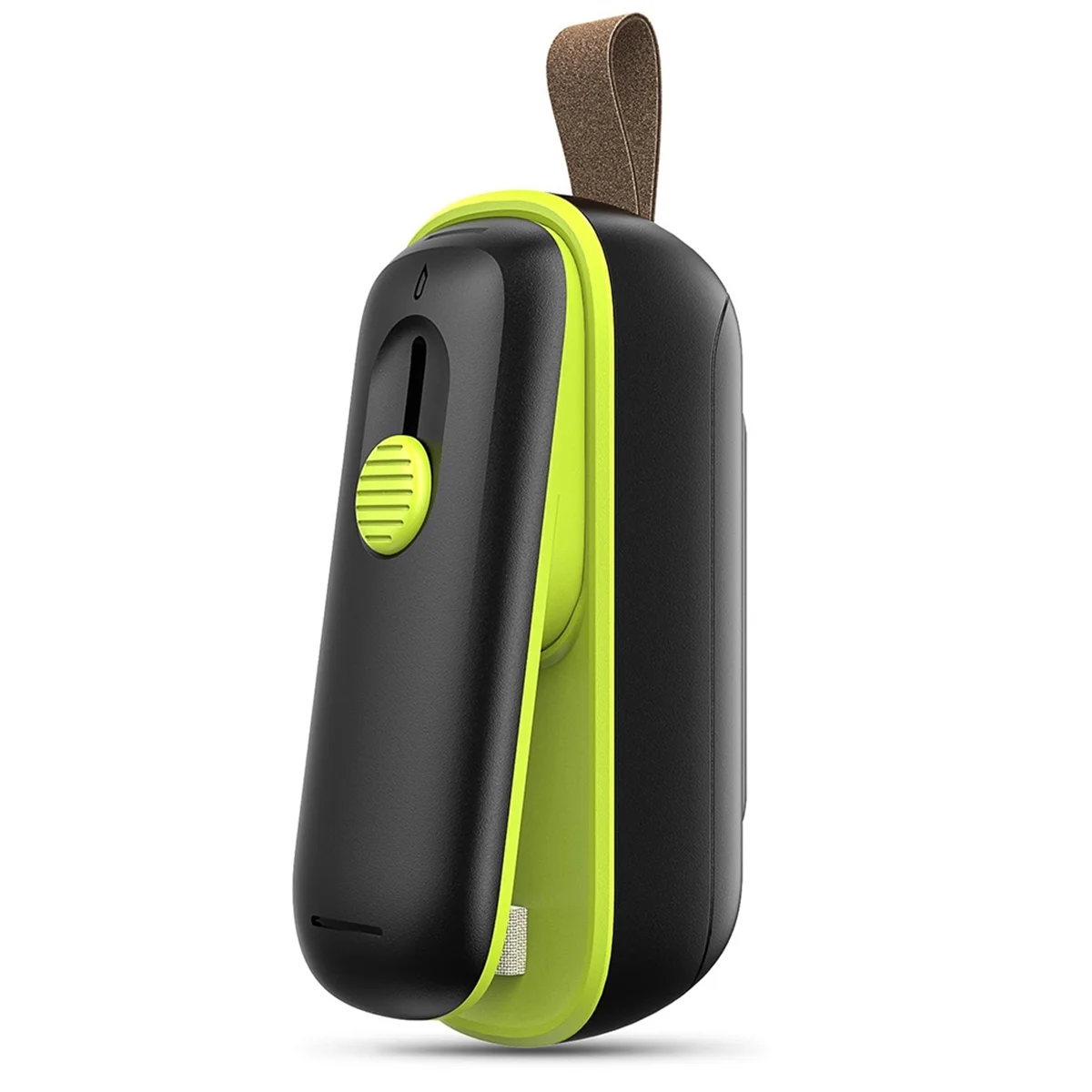 

Мини-запайщик пакетов, термосварщик пакетов 2 в 1, портативная ручная машина для запечатывания пакетов для чипсов PlasticN02R