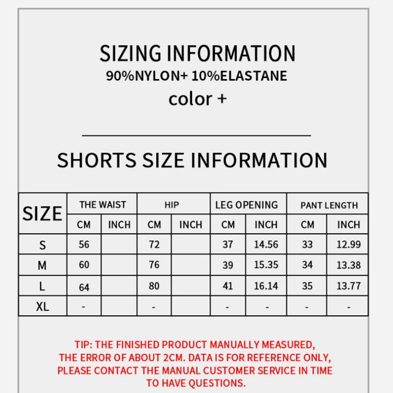 Gym Shorts Women\'s Sport Yoga Push Up Short Tights for Summer Training Running Cycling High Waisted Tummy Leggings Clothes