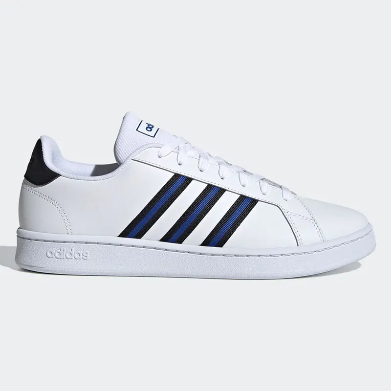 

Мужские повседневные кроссовки adidas Authentic Current Season с тремя полосками EG3840