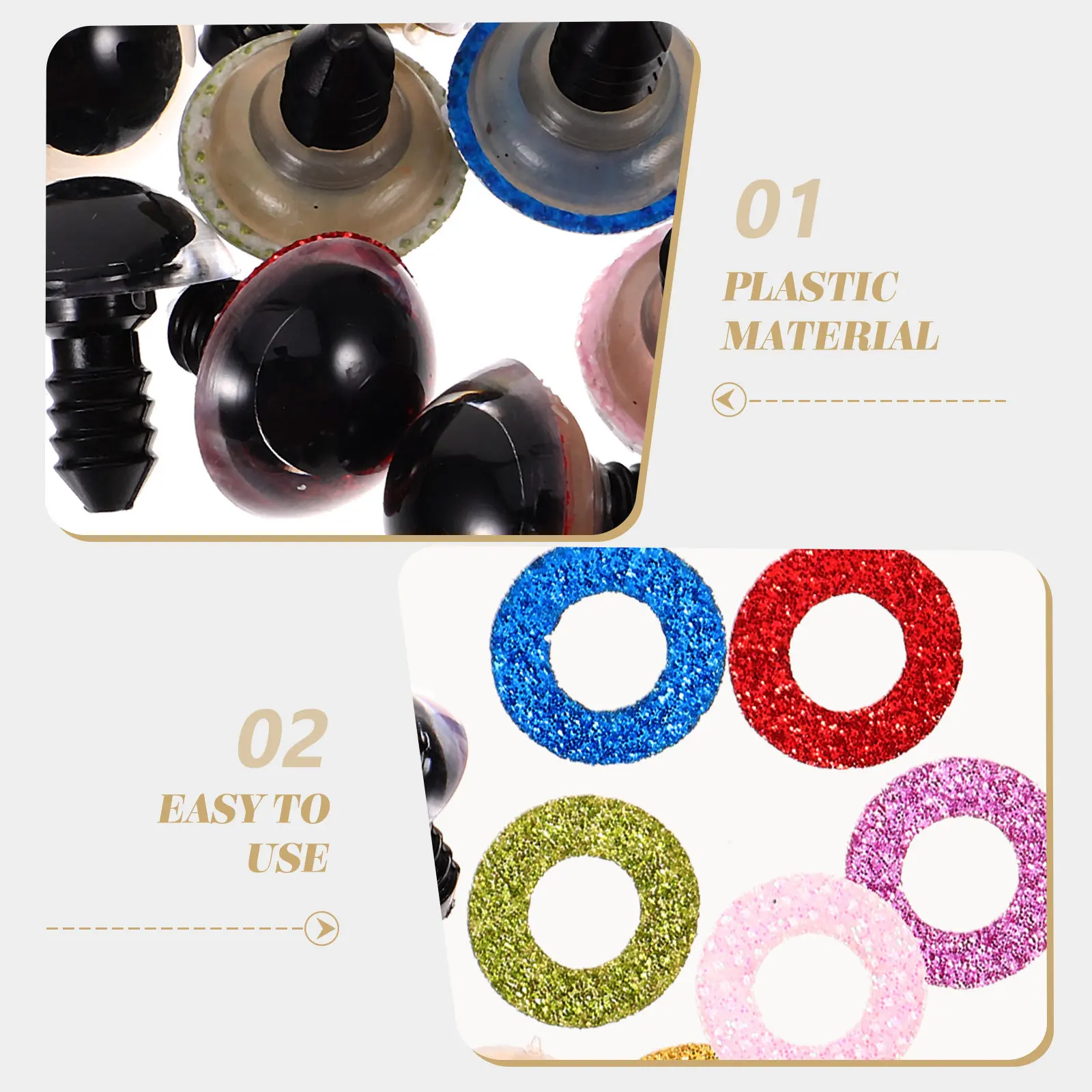 60pcs-flashy-decor-eyes-for-diy-crafts-long-lasting-smooth-finish-artificial-for-creative-home-decor