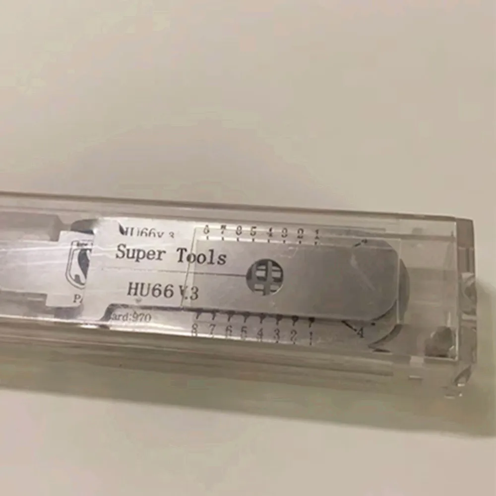 

New tools 2 in 1 HU66 V3 Super Tools S super tools hu66 v3 2in 1