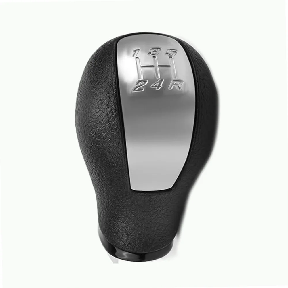 Manual Transmission Accessory Shift Boot Cover Plastic Leather Construction Non-deforming Design for custom Car Gear Knob Gear