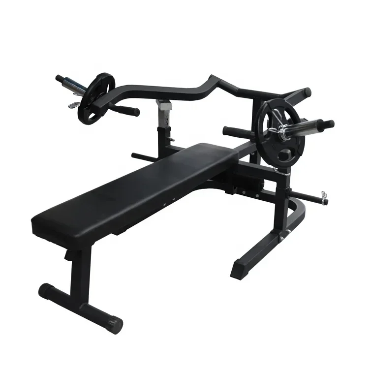 

Multi function Home Gym Equipment Smith Machine Adjustable Weightlifting Bench Press Sit Up Bench Weight Bench