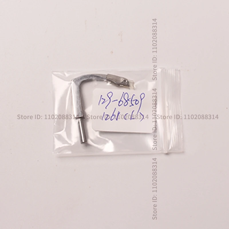 Looper 129-68509 for JUKI MS1261 MS 1260 1261 1261M MS-1260 MS-1261 Industrial Sewing Machine Parts