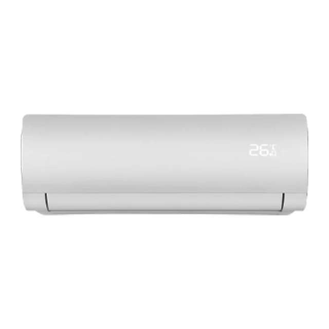 Aire Acondicionado Split Inverter Frío y Calor 9000 BTU, Montado en Pared